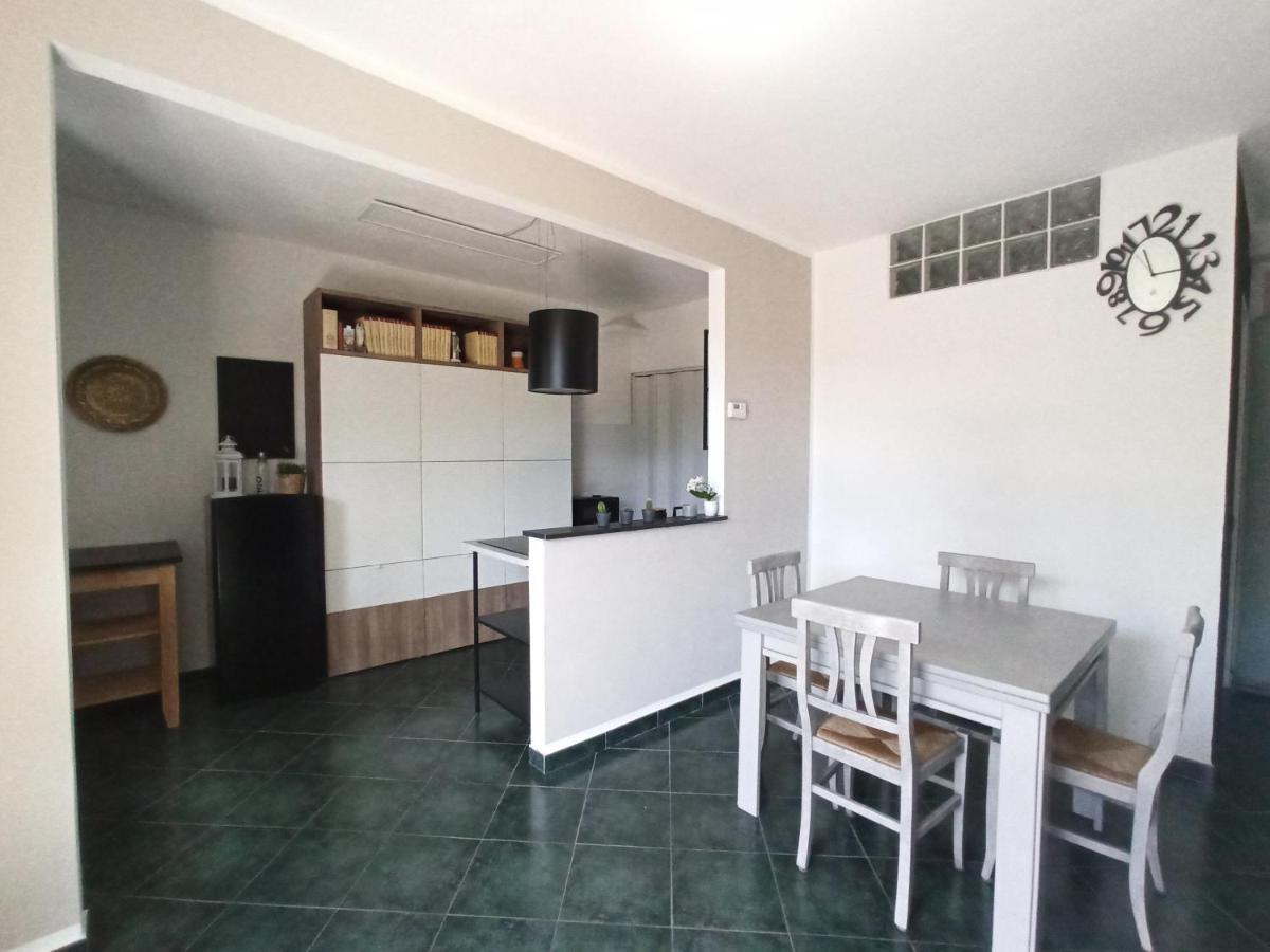 Il Glicine Cozy Appartamnent, Near Sestri Levante Between Cinque Terre E Portofino Casarza Ligure Eksteriør bilde