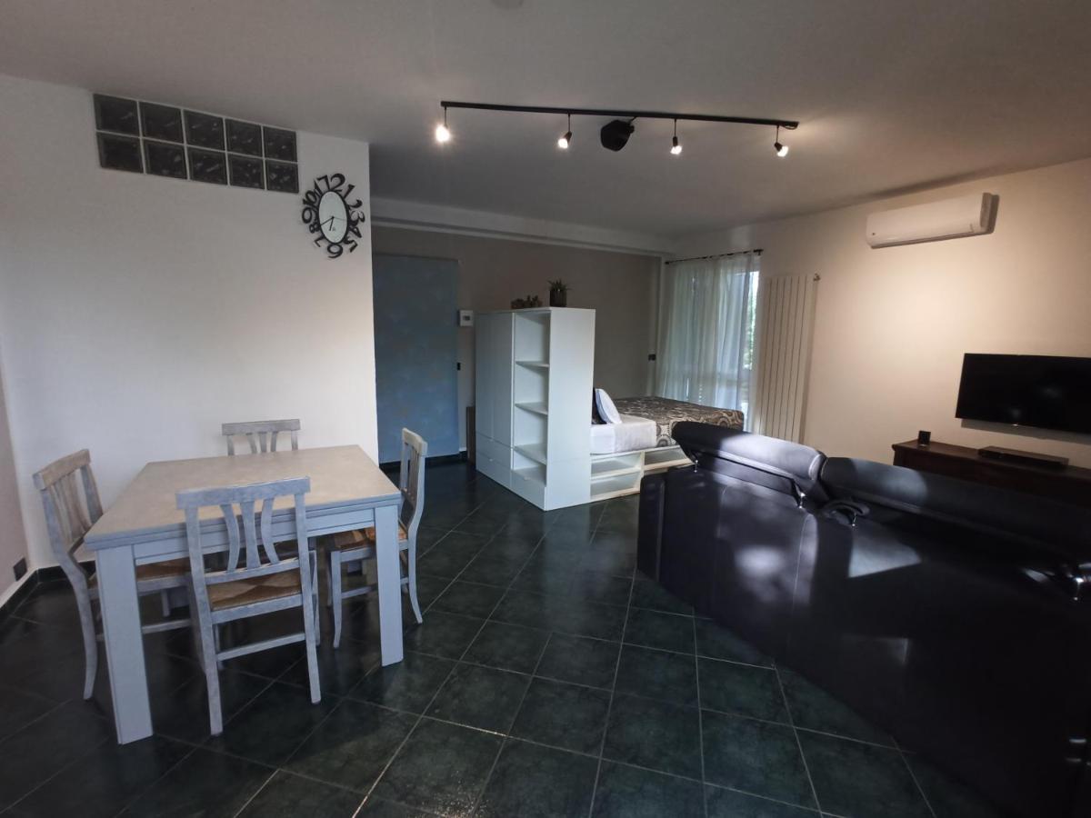 Il Glicine Cozy Appartamnent, Near Sestri Levante Between Cinque Terre E Portofino Casarza Ligure Eksteriør bilde