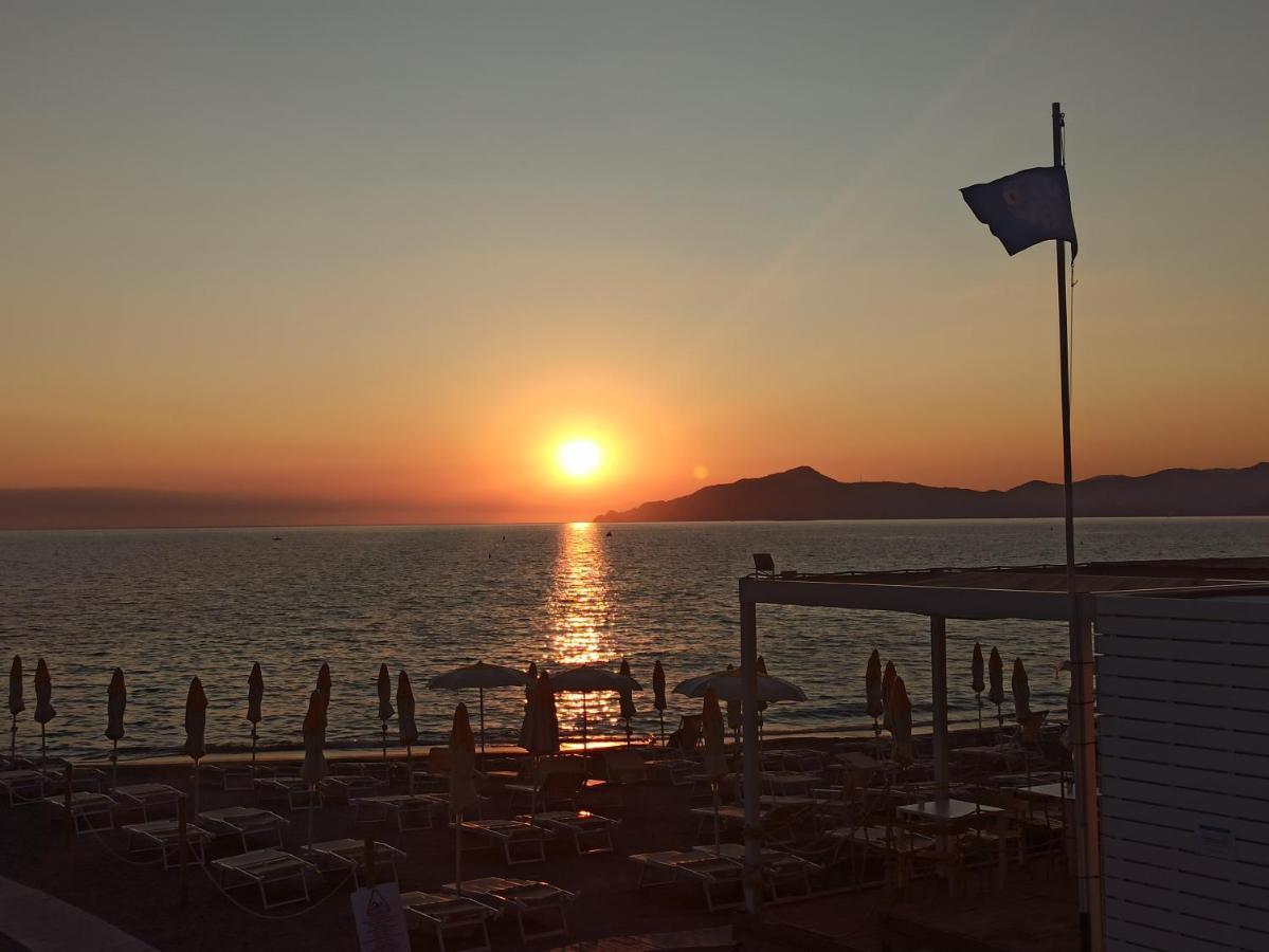 Il Glicine Cozy Appartamnent, Near Sestri Levante Between Cinque Terre E Portofino Casarza Ligure Eksteriør bilde