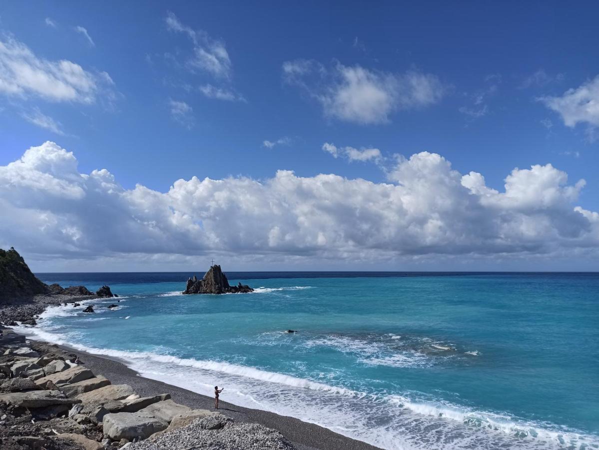 Il Glicine Cozy Appartamnent, Near Sestri Levante Between Cinque Terre E Portofino Casarza Ligure Eksteriør bilde