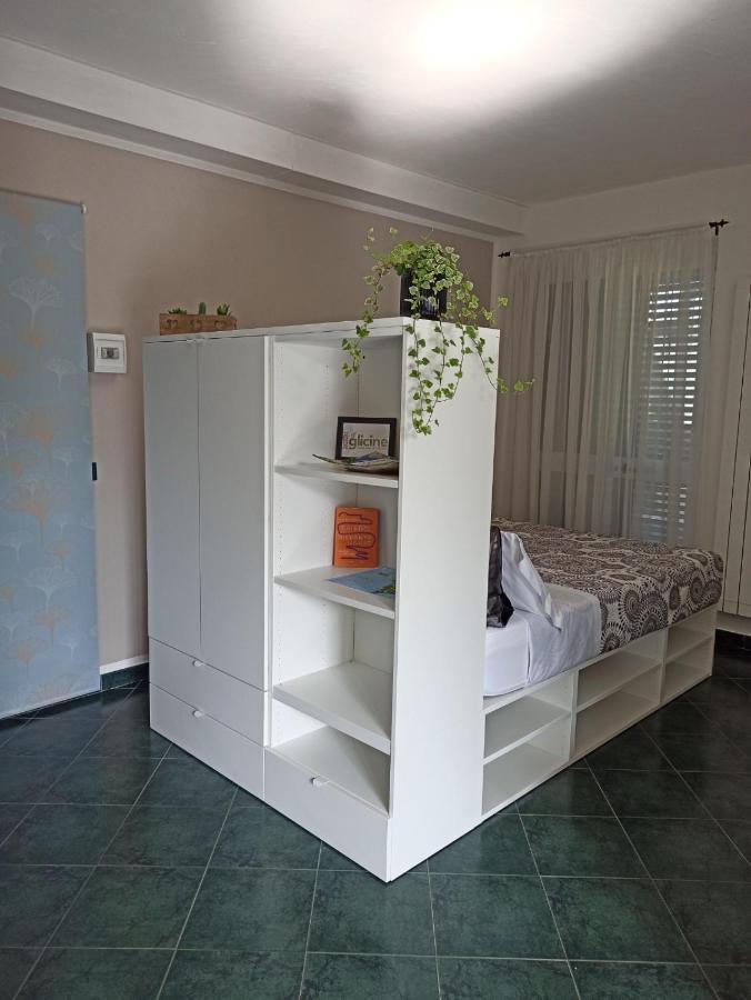 Il Glicine Cozy Appartamnent, Near Sestri Levante Between Cinque Terre E Portofino Casarza Ligure Eksteriør bilde