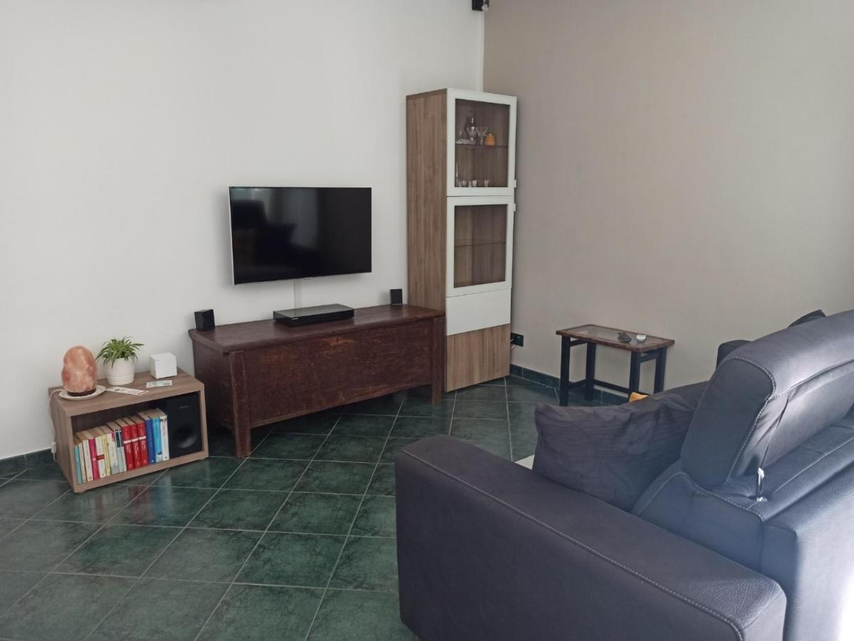 Il Glicine Cozy Appartamnent, Near Sestri Levante Between Cinque Terre E Portofino Casarza Ligure Eksteriør bilde