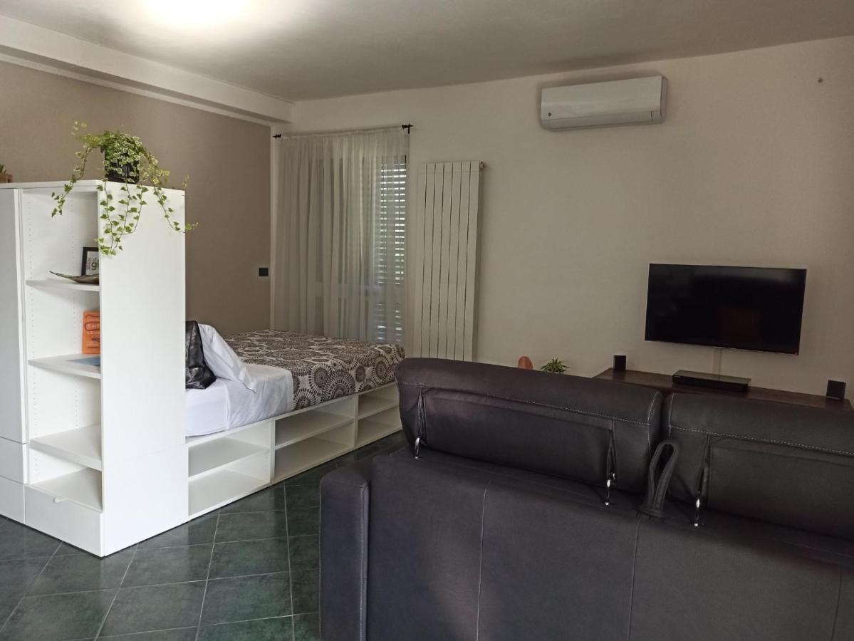 Il Glicine Cozy Appartamnent, Near Sestri Levante Between Cinque Terre E Portofino Casarza Ligure Eksteriør bilde
