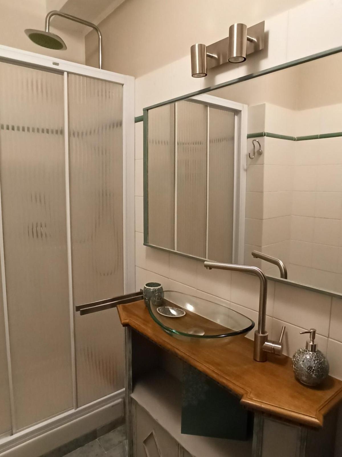 Il Glicine Cozy Appartamnent, Near Sestri Levante Between Cinque Terre E Portofino Casarza Ligure Eksteriør bilde