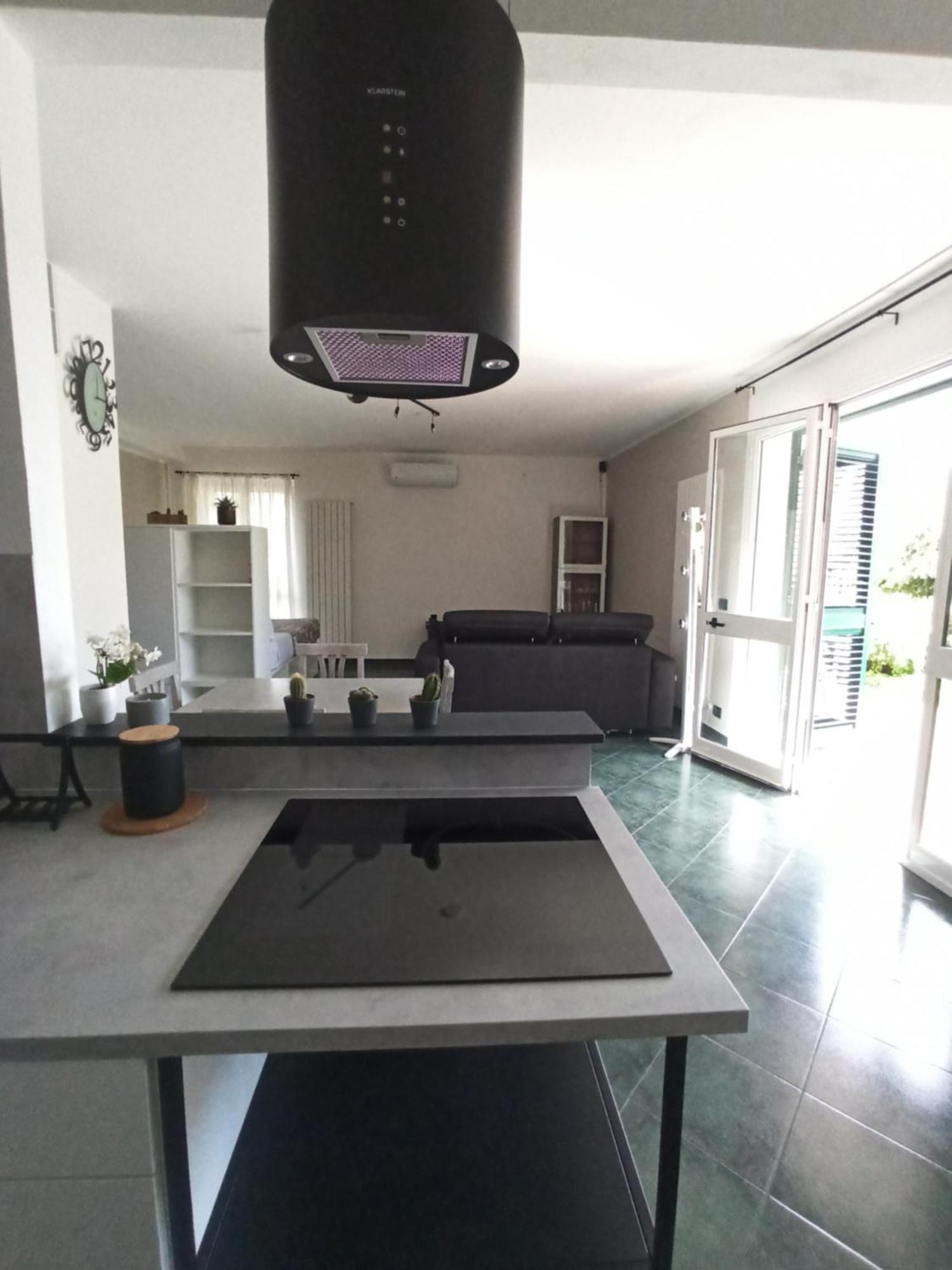 Il Glicine Cozy Appartamnent, Near Sestri Levante Between Cinque Terre E Portofino Casarza Ligure Eksteriør bilde